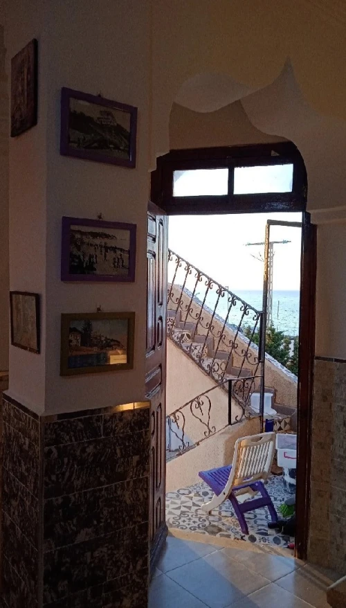 Location vacances Studio Alger Ain taya