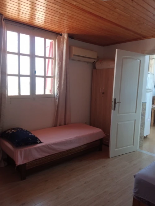 Location Appartement Alger Ain taya