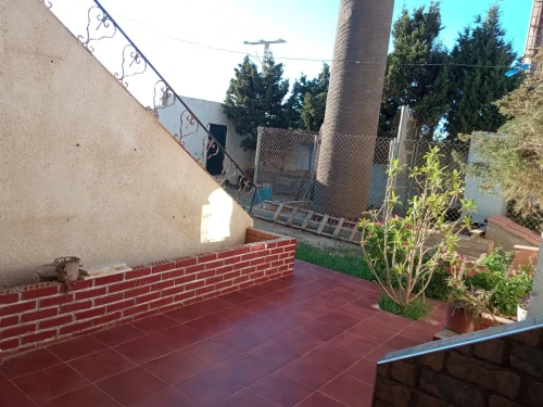 Location Appartement Alger Ain taya