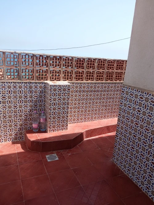 Location Appartement Alger Ain taya