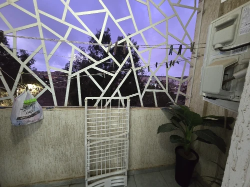 Location Appartement F5 Mostaganem Mostaganem
