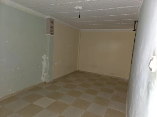 Vente Villa Béchar Bechar