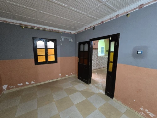 Vente Villa Béchar Bechar