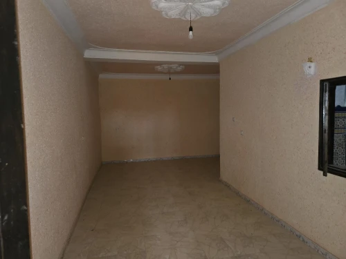 Vente Villa Béchar Bechar