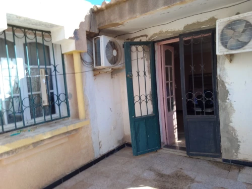 Vente Villa Tlemcen Remchi
