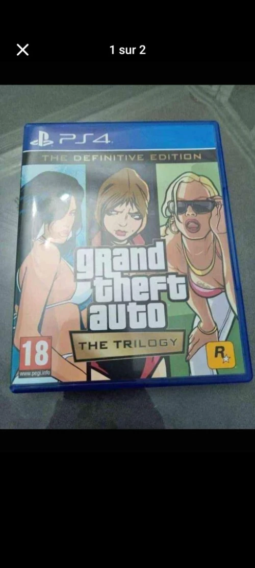 Ps4