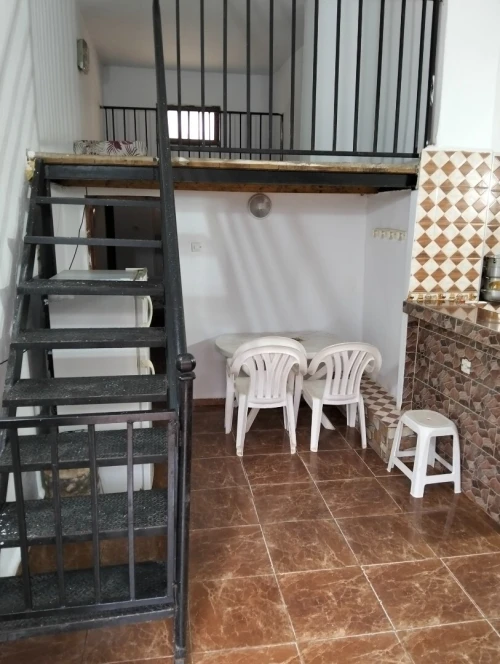 Location bien immobilier Tipaza Cherchell