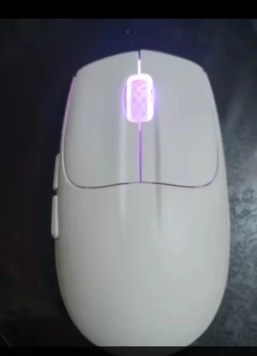 Souris sans fil X5  ATTACK SHARK Rechargeable 