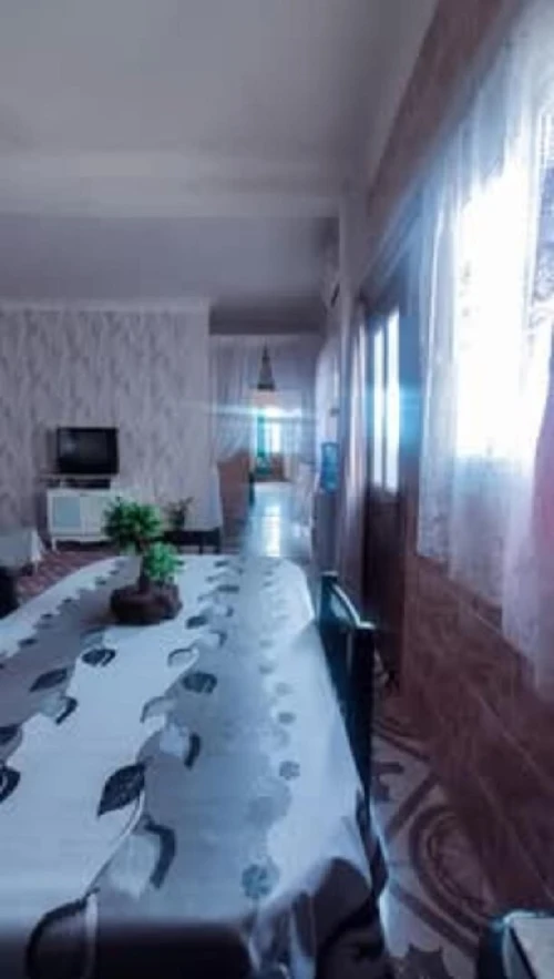 Vente Villa Aïn Témouchent El malah