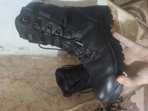 Rangers MAGNUM Elite 2 Cuir - ORIGINAL ( Pointure - 44 ).