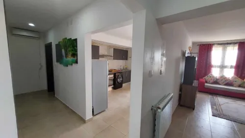 Location Appartement F3 Oran Bir el djir