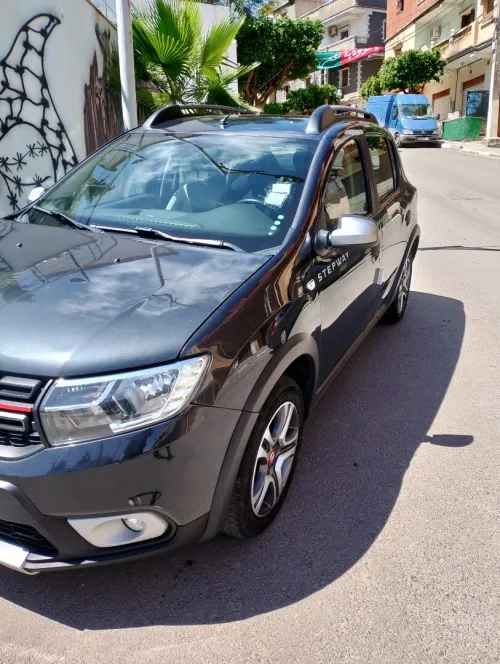 Dacia Stepway 2018 Stepway