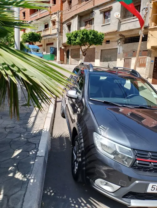 Dacia Dacia Stepway 2018 Dacia Stepway