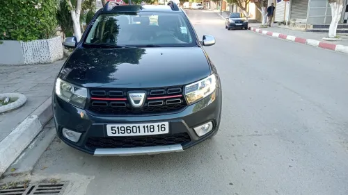Dacia Dacia Stepway 2018 Dacia Stepway