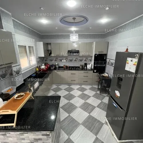 Vente Villa Oran Oran