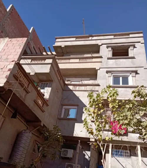 Vente Villa Oran Oran