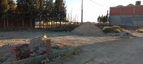 Vente Terrain Sétif Guidjel