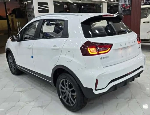 Lifan Lifan 2025 Lifan