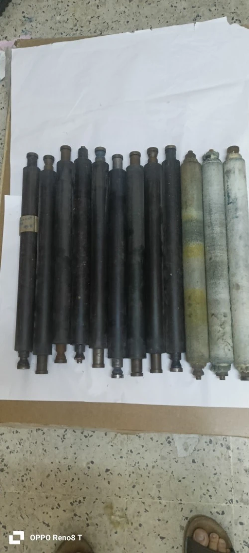 02 Batterie Rouleaux Offset GTO 46