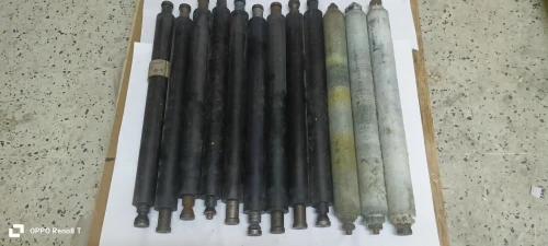 02 Batterie Rouleaux Offset GTO 46