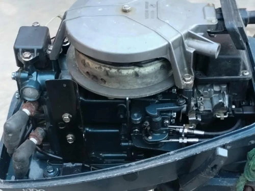 Yamaha 