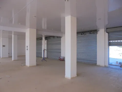 Location Hangar Béjaïa Bejaia