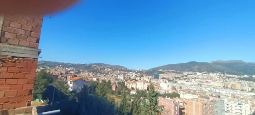 Vente Villa Béjaïa Bejaia