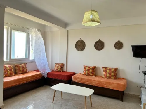 Location Appartement Béjaïa Bejaia