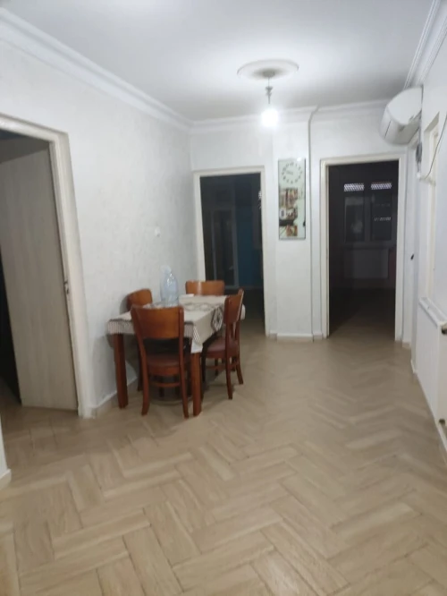 Location Appartement F4 Béjaïa Oued ghir