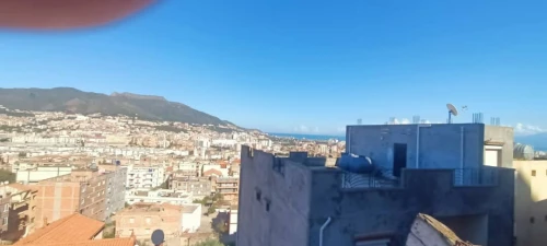 Vente Villa Béjaïa Bejaia