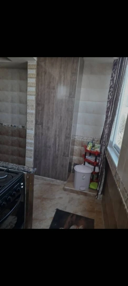 Vente Appartement F2 Béjaïa Bejaia
