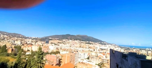 Vente Villa Béjaïa Bejaia