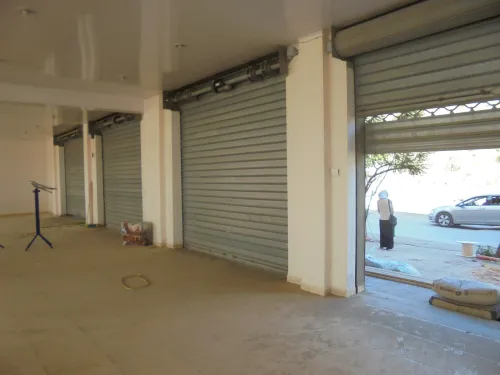 Location Hangar Béjaïa Bejaia
