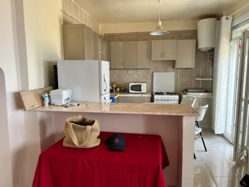 Location Appartement Béjaïa Bejaia