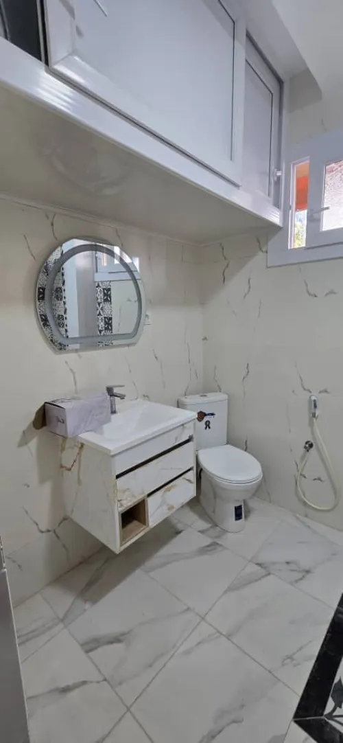 Vente Appartement F2 Béjaïa Bejaia