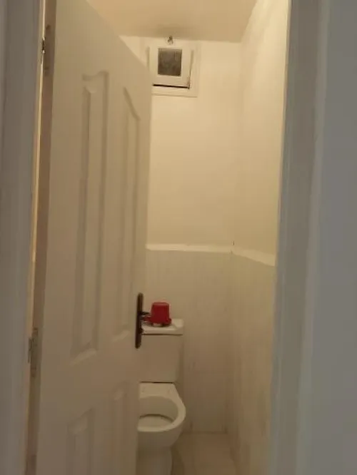 Location Appartement F3 Béjaïa Bejaia
