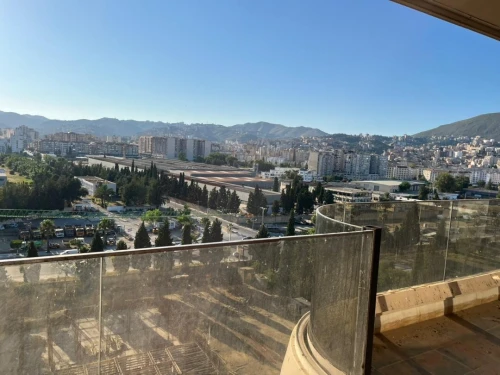 Vente Appartement F3 Béjaïa Bejaia