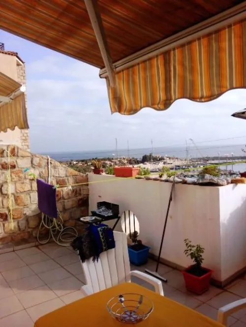 Vente Appartement F3 Béjaïa Bejaia