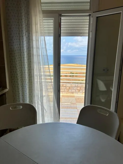 Location Appartement Béjaïa Bejaia