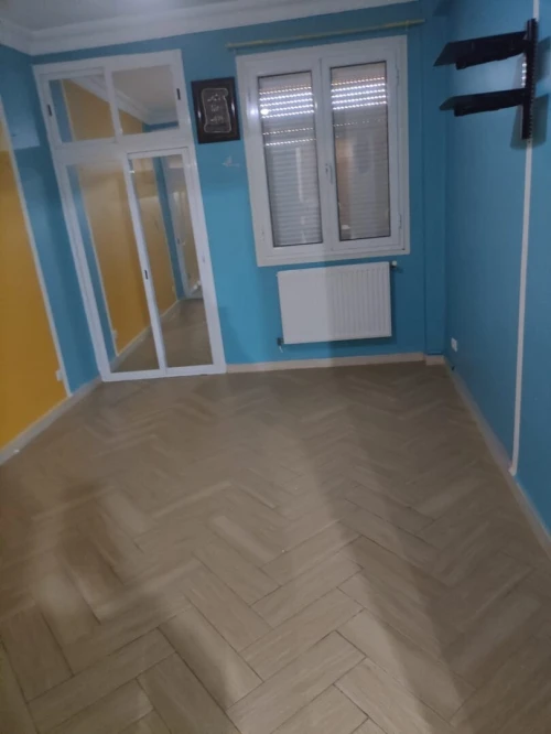 Location Appartement F4 Béjaïa Bejaia