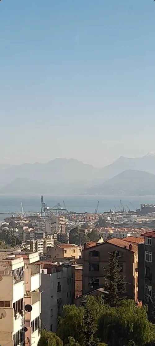 Vente Appartement F2 Béjaïa Bejaia