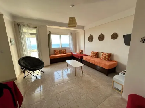 Location Appartement Béjaïa Bejaia