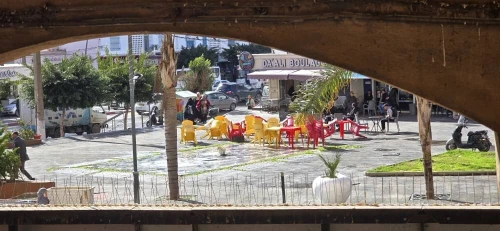 Vente Appartement F2 Béjaïa Bejaia