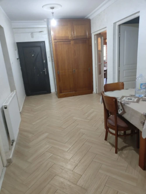 Location Appartement F4 Béjaïa Bejaia