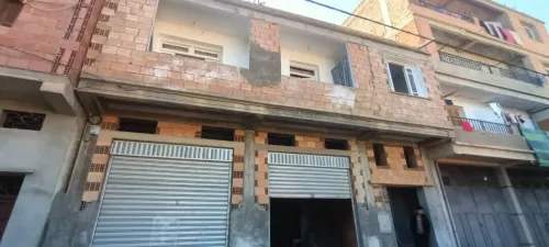 Vente Villa Béjaïa Bejaia