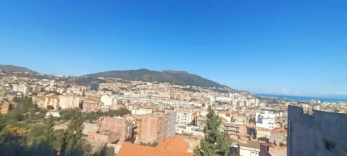 Vente Villa Béjaïa Bejaia