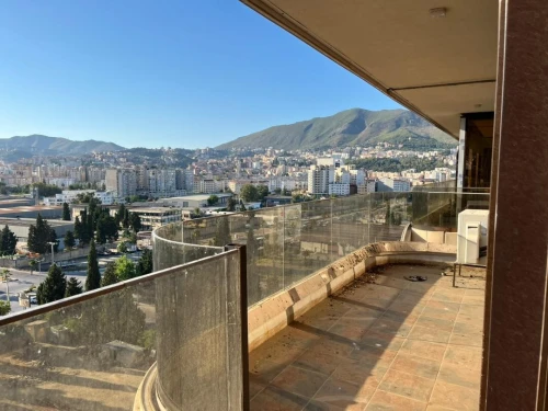 Vente Appartement F3 Béjaïa Bejaia