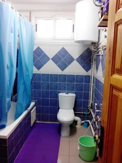 Vente Appartement F3 Béjaïa Bejaia