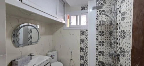 Vente Appartement F2 Béjaïa Bejaia