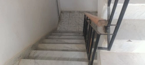 Vente Appartement F6 Béjaïa Bejaia